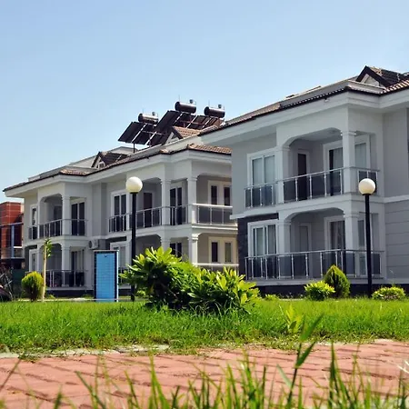 Legend Apartment Fethiye